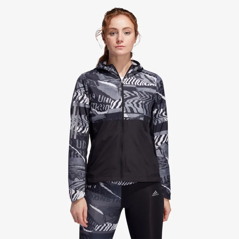 adidas OWN THE RUN JKT 