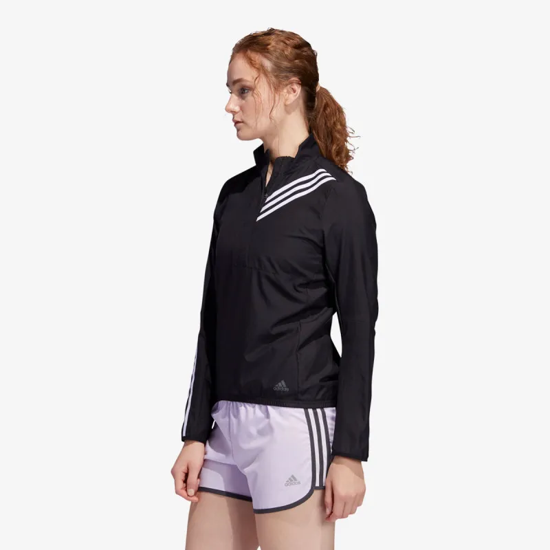 adidas RUN IT JACKET W 