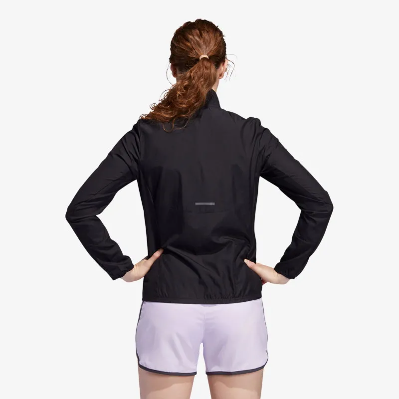 adidas RUN IT JACKET W 