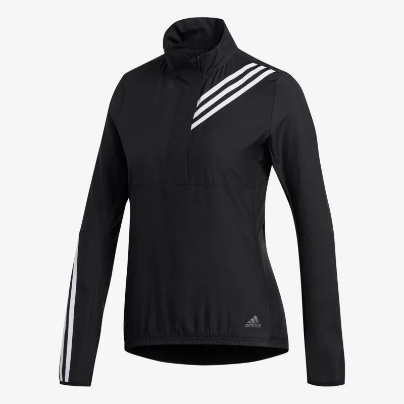 adidas RUN IT JACKET W 