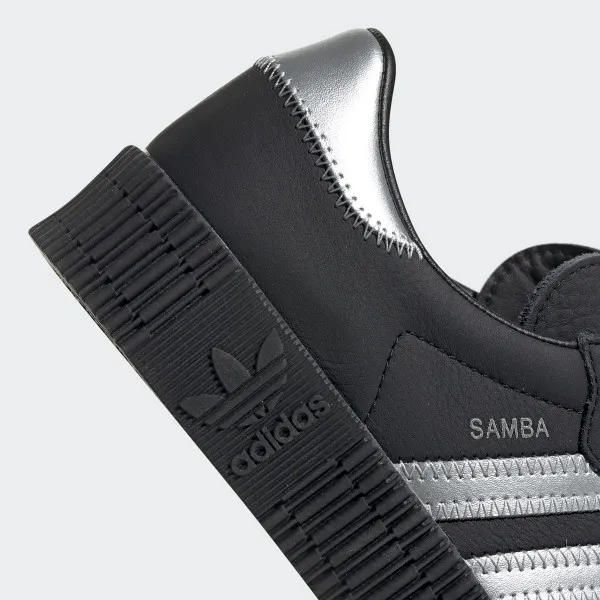 adidas SAMBAROSE W 