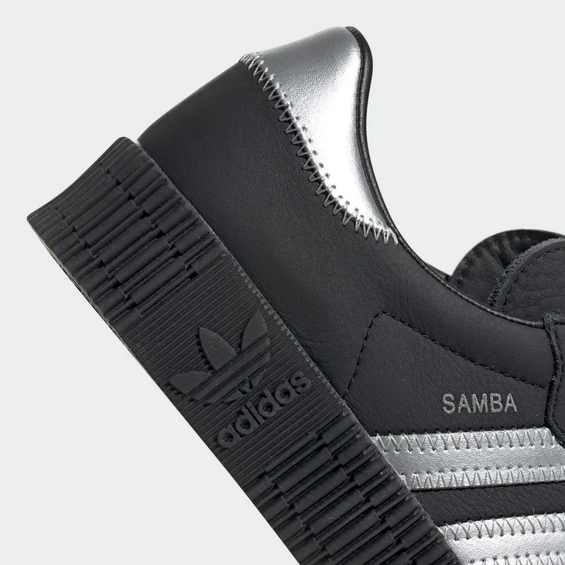 adidas SAMBAROSE W 