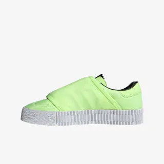 adidas SAMBAROSE ZIP W 