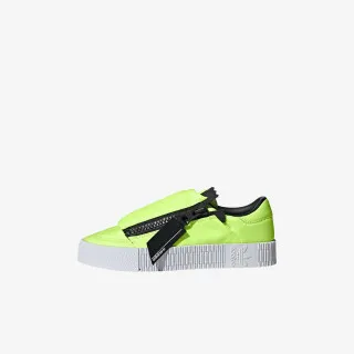 adidas SAMBAROSE ZIP W 