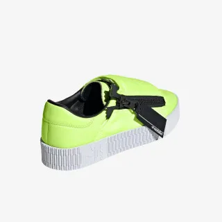 adidas SAMBAROSE ZIP W 