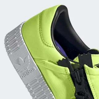 adidas SAMBAROSE ZIP W 
