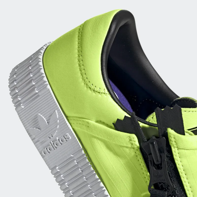 adidas SAMBAROSE ZIP W 