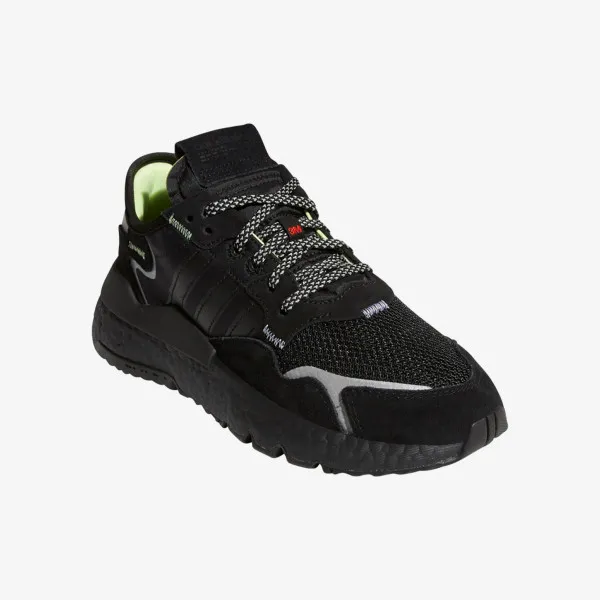 adidas NITE JOGGER J 