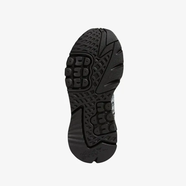 adidas NITE JOGGER J 