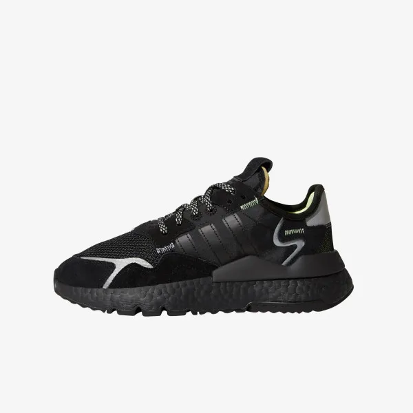 adidas NITE JOGGER J 