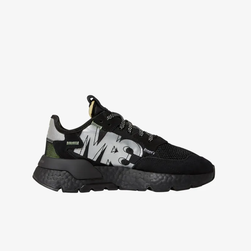 adidas NITE JOGGER J 