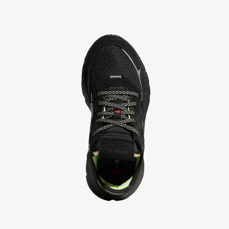 adidas NITE JOGGER J 
