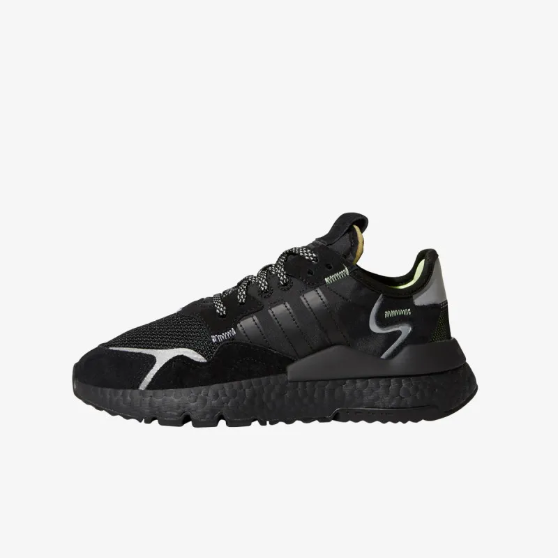 adidas NITE JOGGER J 