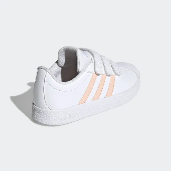 adidas Tenisice VL COURT 2.0 CMF C 