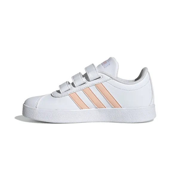 adidas Tenisice VL COURT 2.0 CMF C 