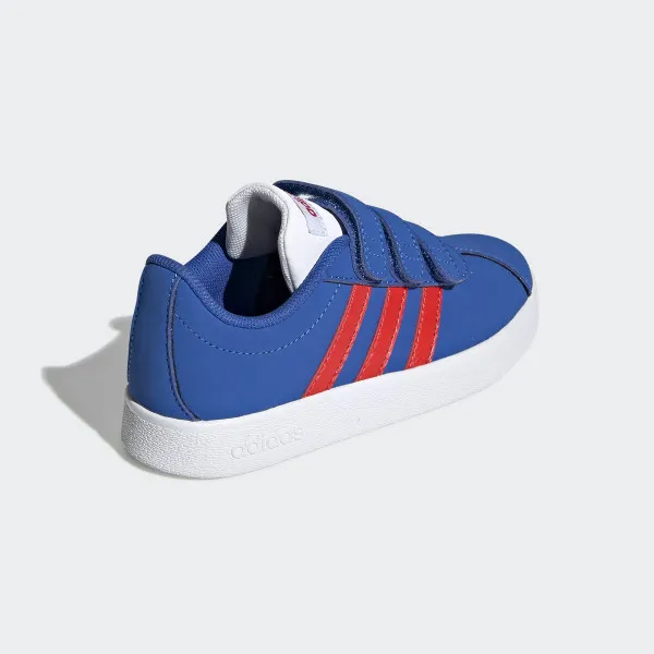 adidas Tenisice VL COURT 2.0 CMF C 