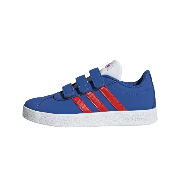 adidas Tenisice VL COURT 2.0 CMF C 