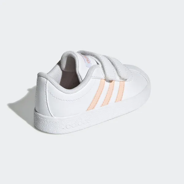 adidas Tenisice VL COURT 2.0 CMF I 