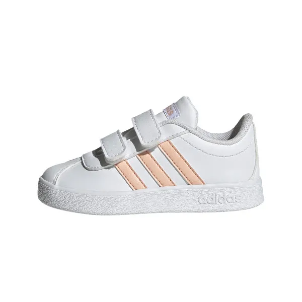 adidas Tenisice VL COURT 2.0 CMF I 