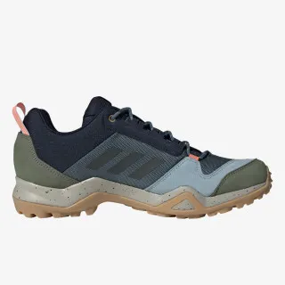 adidas TERREX AX3 BLUE 