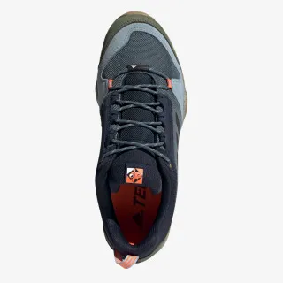 adidas TERREX AX3 BLUE 