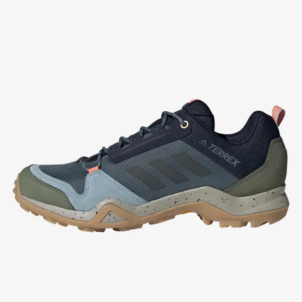 adidas Tenisice TERREX AX3 BLUE 