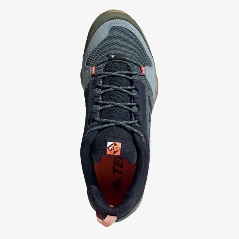 adidas TERREX AX3 BLUE 