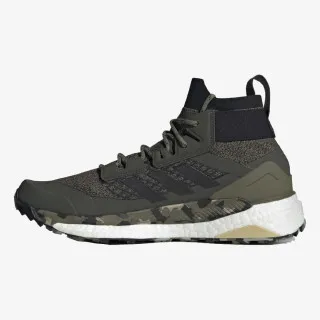 adidas TERREX FREE HIKER 