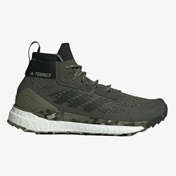 adidas Čizme TERREX FREE HIKER 