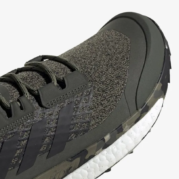 adidas TERREX FREE HIKER 