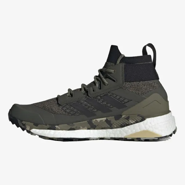 adidas Čizme TERREX FREE HIKER 