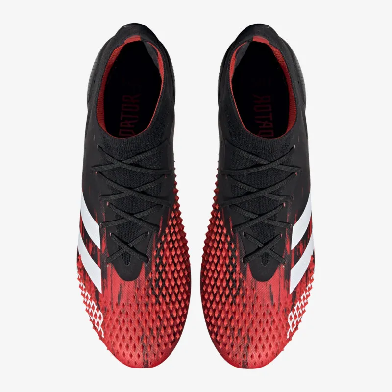 adidas PREDATOR MUTATOR 20.1 FG 