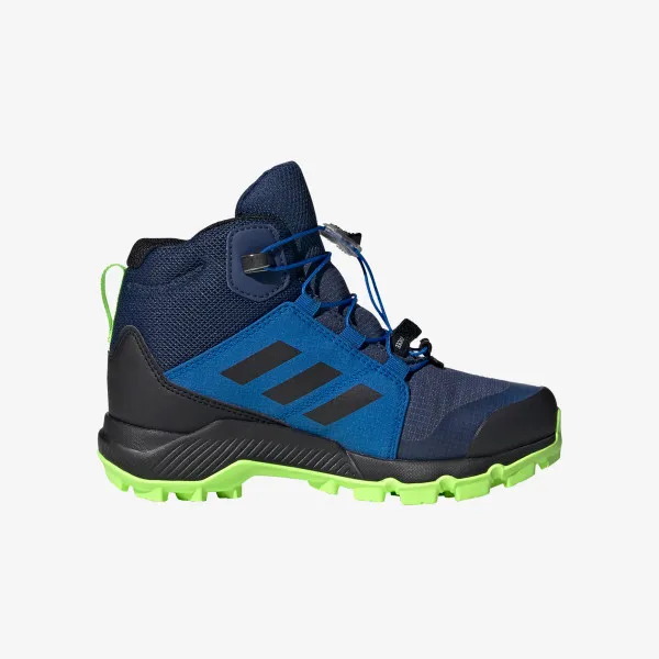 adidas Čizme TERREX MID GTX K 