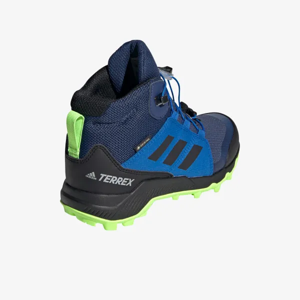 adidas Čizme TERREX MID GTX K 