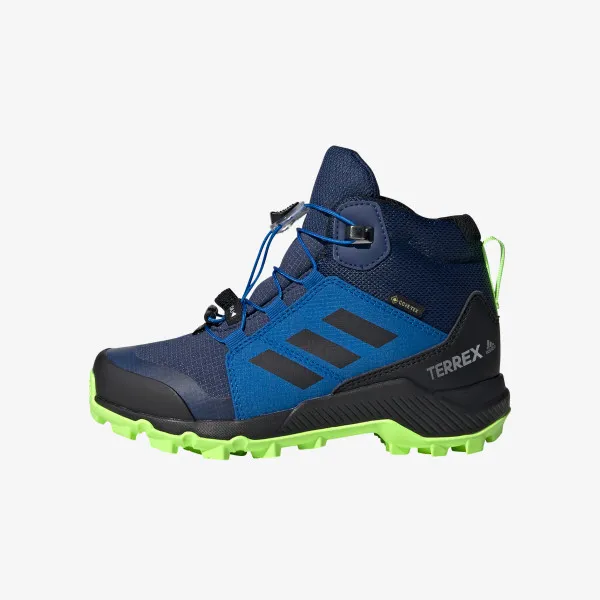 adidas Čizme TERREX MID GTX K 