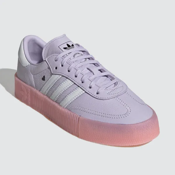 adidas SAMBAROSE W 