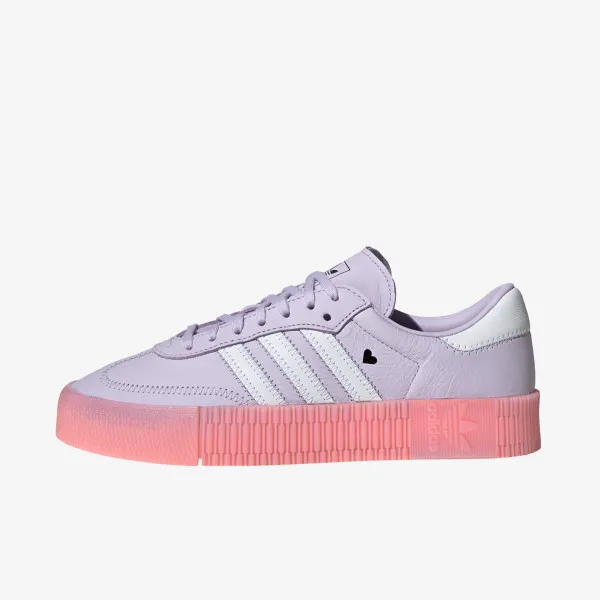 adidas SAMBAROSE W 
