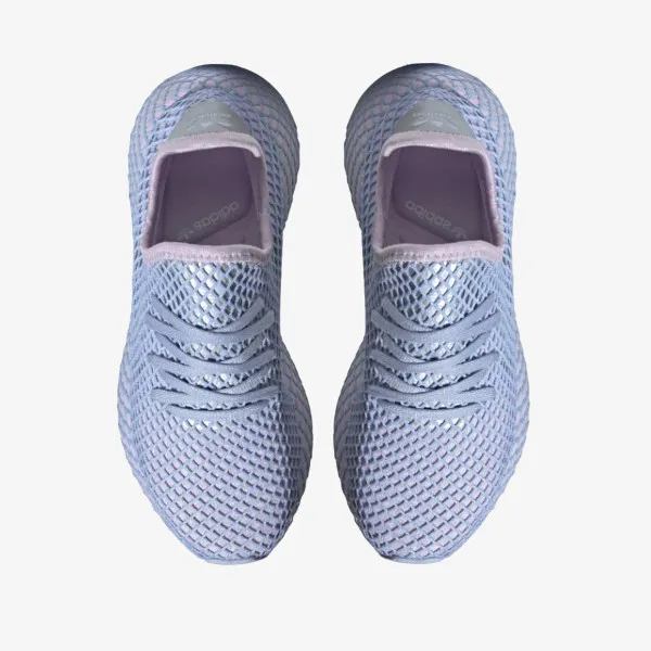 adidas DEERUPT RUNNER W 