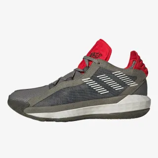 adidas Dame 6 
