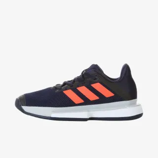 adidas SoleMatch Bounce W clay 