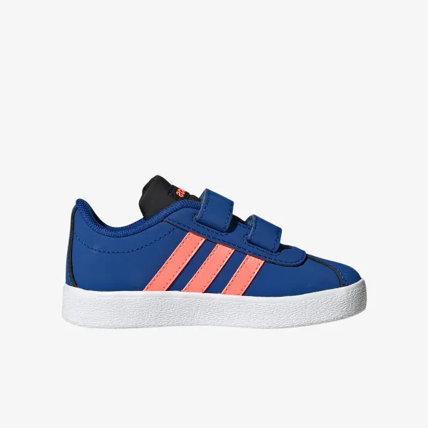 adidas Tenisice VL COURT 2.0 CMF I 