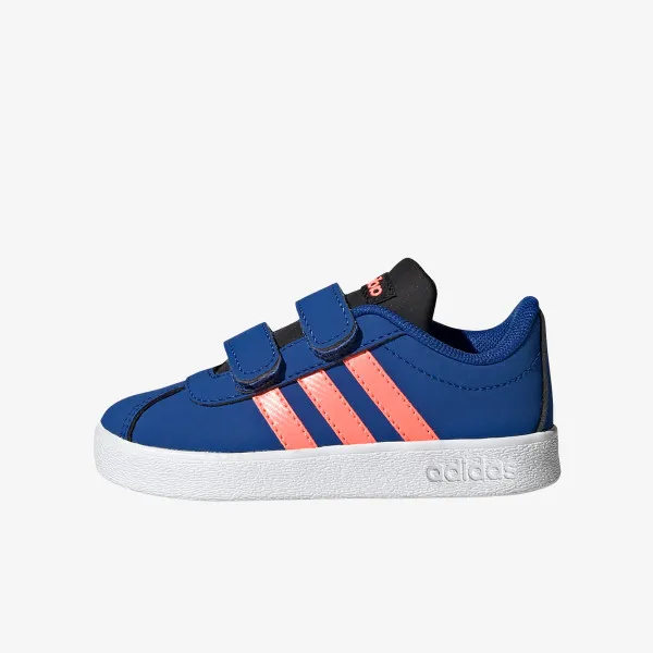 adidas Tenisice VL COURT 2.0 CMF I 