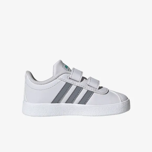 adidas Tenisice VL COURT 2.0 CMF I 