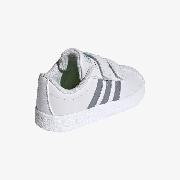 adidas Tenisice VL COURT 2.0 CMF I 