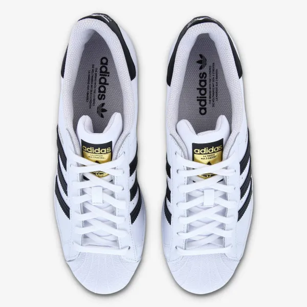 adidas SUPERSTAR 