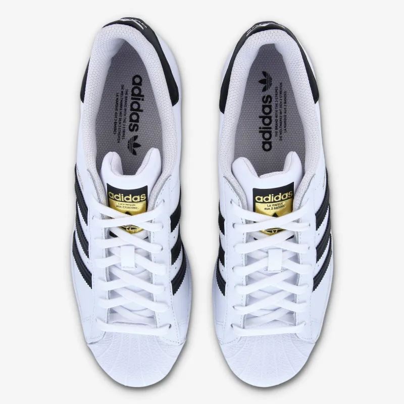 adidas SUPERSTAR 