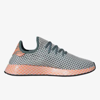 adidas DEERUPT RUNNER 