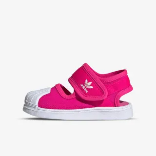 adidas SUPERSTAR 360 SANDAL I 