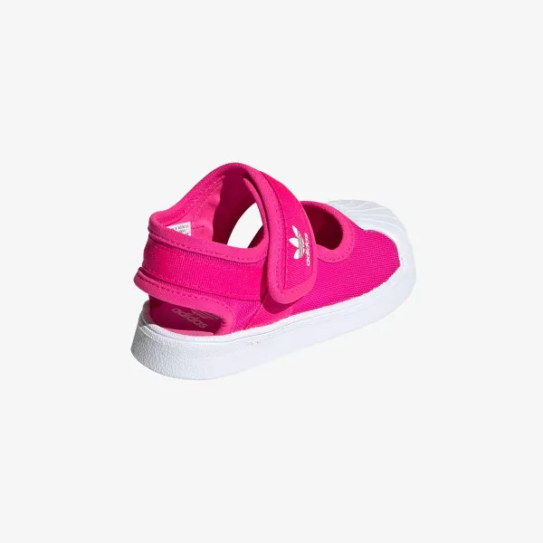 adidas SUPERSTAR 360 SANDAL I 