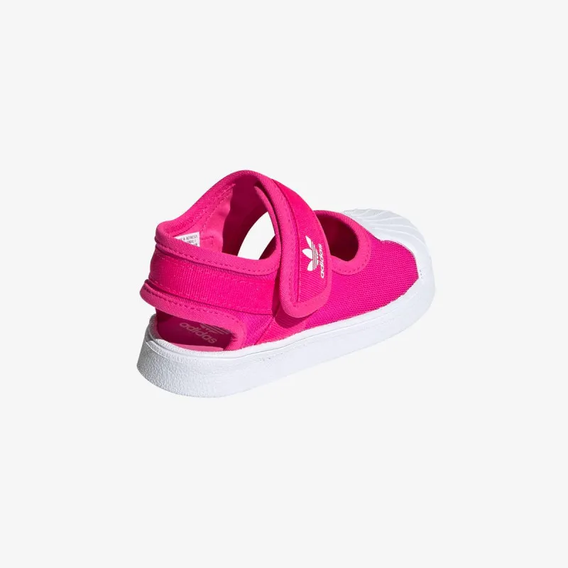 adidas SUPERSTAR 360 SANDAL I 